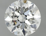 1.00 carat Round diamond H VS2 VeryGood