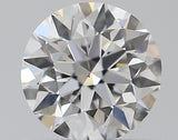 0.50 carat Round diamond D  VS2 Excellent