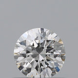 0.46 carat Round diamond E  VS2 Excellent