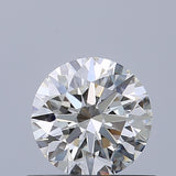 0.60 carat Round diamond F VVS1 Excellent