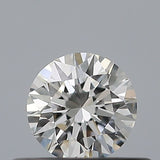 0.30 carat Round diamond F  VVS1 Excellent