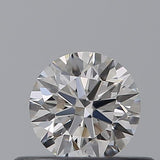 0.33 carat Round diamond F  VS2 Excellent
