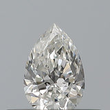 0.23 carat Pear diamond G VS1 