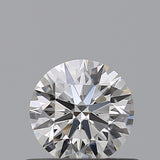 0.50 carat Round diamond G  VS1 Excellent