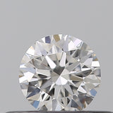 0.27 carat Round diamond F  VVS1 Excellent