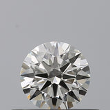 0.36 carat Round diamond H IF Excellent