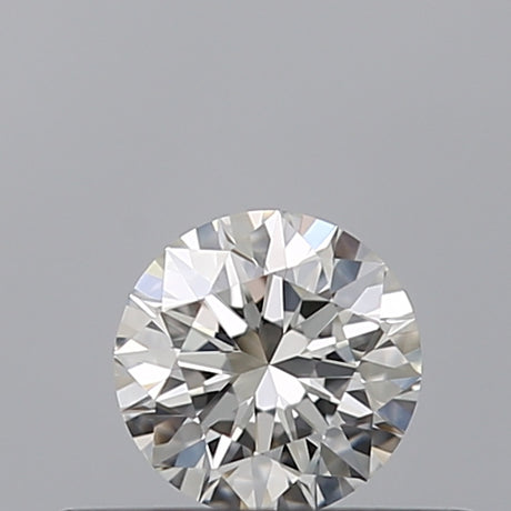 0.23 carat Round diamond G VVS1 Excellent