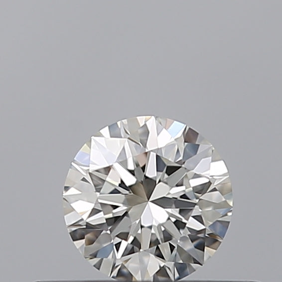 0.23 carat Round diamond G VVS1 Excellent
