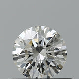 0.33 carat Round diamond G VS2 Excellent