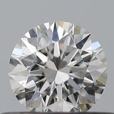 0.37 carat Round diamond G  VVS2 Excellent