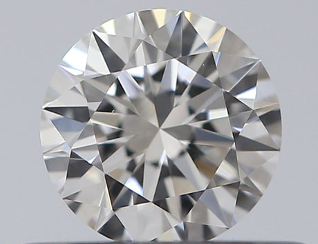0.33 carat Round diamond F VVS1 Excellent
