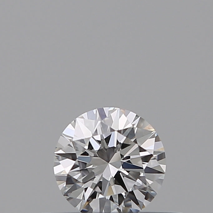 0.27 carat Round diamond E  IF Excellent