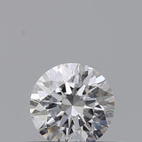 0.30 carat Round diamond E  VVS1 Very good