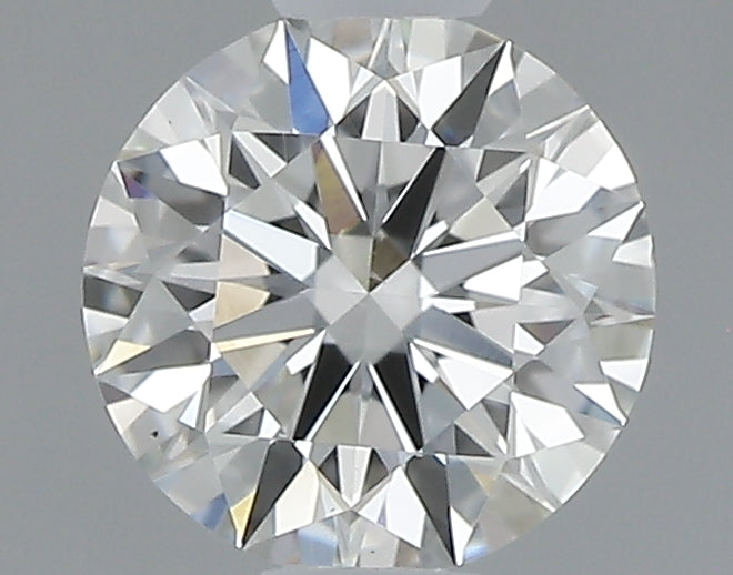 0.50 carat Round diamond H  VS1 Excellent