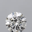 0.30 carat Round diamond F VVS1 Excellent