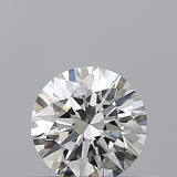 0.30 carat Round diamond F VVS1 Excellent