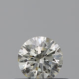 0.31 carat Round diamond J  VS2 Excellent