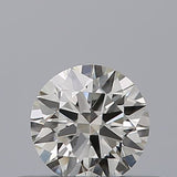 0.30 carat Round diamond G VVS1 Excellent