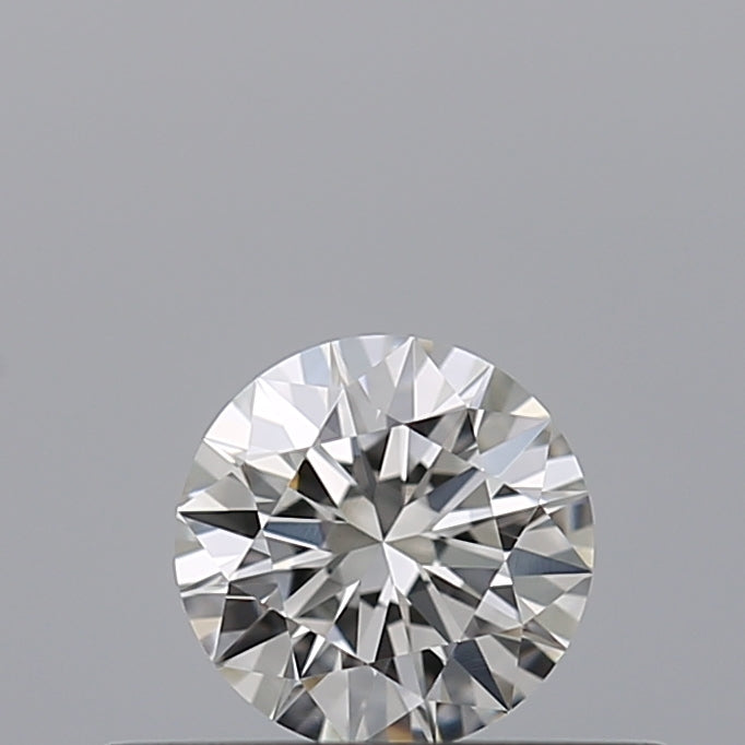 0.31 carat Round diamond F VS2 Excellent