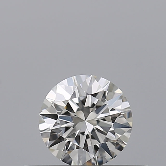 0.31 carat Round diamond F VS2 Excellent