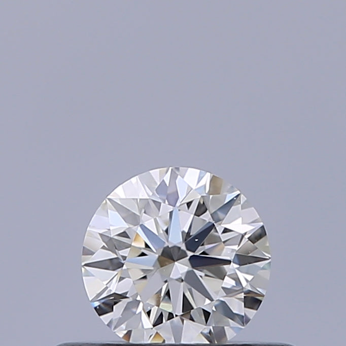0.31 carat Round diamond H VS2 Excellent