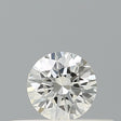 0.19 carat Round diamond F VVS2 Excellent