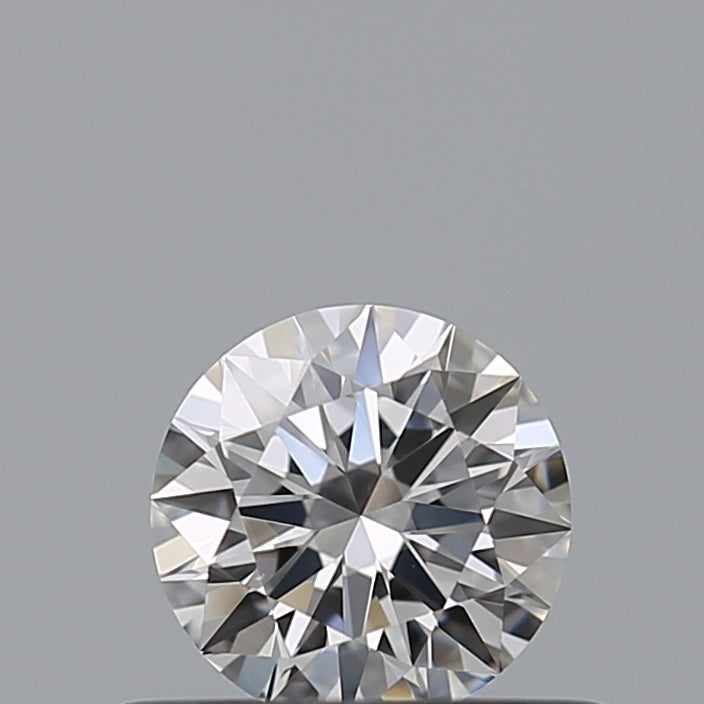 0.41 carat Round diamond E  VS2 Excellent