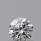 0.41 carat Round diamond E  VS2 Excellent