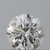 0.30 carat Round diamond F  VVS1 Excellent