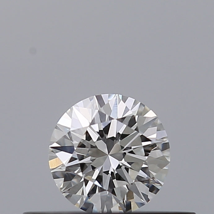 0.26 carat Round diamond E VS1 Excellent