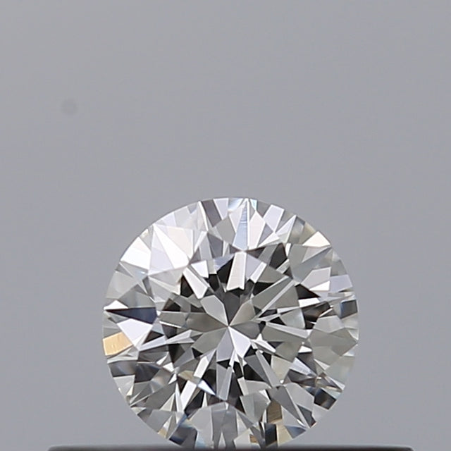 0.26 carat Round diamond E VS1 Excellent