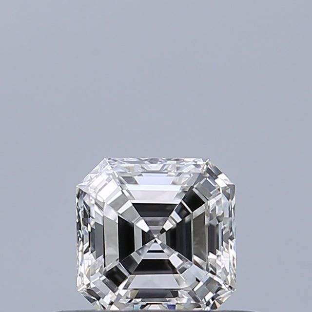 0.34 carat Emerald diamond E IF 