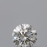 0.25 carat Round diamond H  VVS1 Excellent