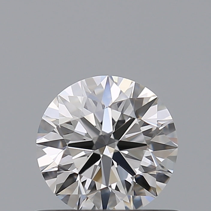 0.60 carat Round diamond D  VS1 Excellent