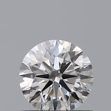 0.60 carat Round diamond D  VS1 Excellent