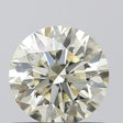 0.70 carat Round diamond M VVS1 Excellent