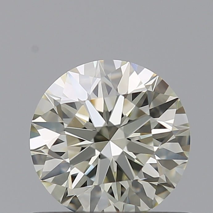 0.62 carat Round diamond L  VS1 Excellent