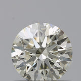 0.62 carat Round diamond L  VS1 Excellent