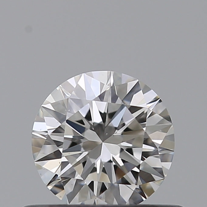 0.41 carat Round diamond E  VS2 Excellent