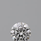 0.22 carat Round diamond G  VVS1 Excellent