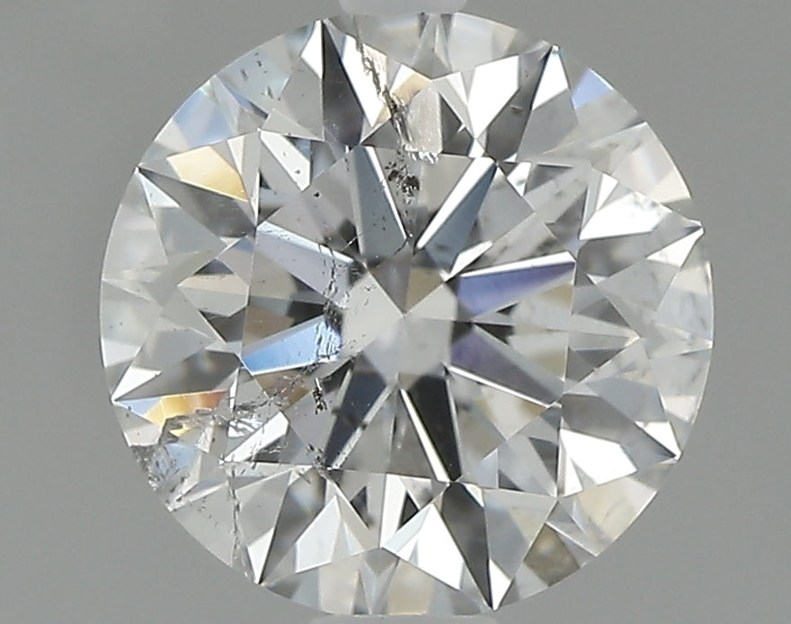 1.20 carat Round diamond E  SI2 Excellent