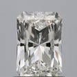 0.71 carat Radiant diamond H VVS1 VeryGood
