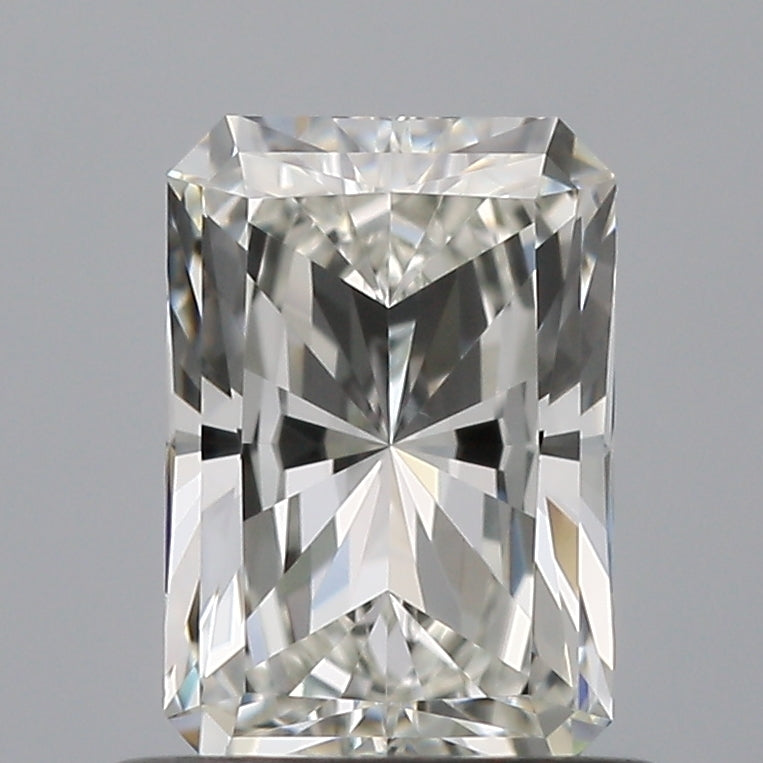 0.71 carat Radiant diamond H VVS1 VeryGood