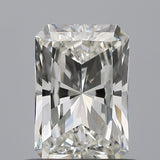 0.71 carat Radiant diamond H VVS1 VeryGood