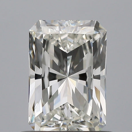 0.71 carat Radiant diamond H VVS1 VeryGood