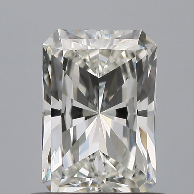 0.71 carat Radiant diamond H VVS1 VeryGood