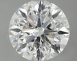 1.50 carat Round diamond F SI2 VeryGood