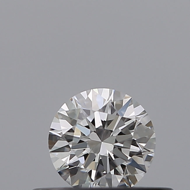 0.27 carat Round diamond D  VVS2 Excellent