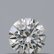 0.30 carat Round diamond G  VVS1 Excellent