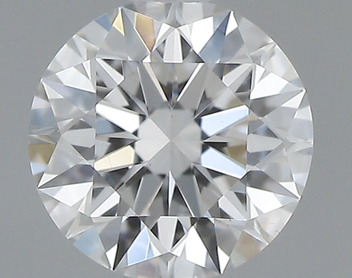 0.44 carat Round diamond E  VS2 Excellent